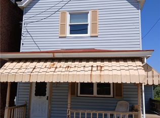 186 Main St, Adamsburg, PA 15611