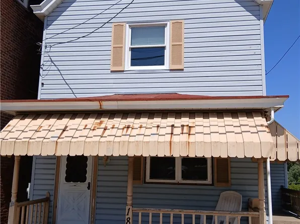 186 Main St, Adamsburg, PA 15611