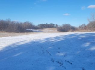3540 Town Hall Rd, Kewaskum, WI 53040