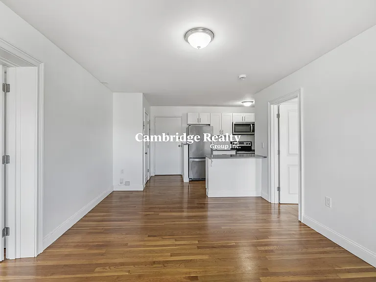 134 Summer St #5T — Photo 2