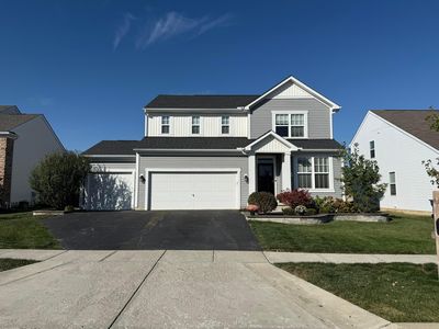 2049 Trophy Dr, Marysville, OH, 43040