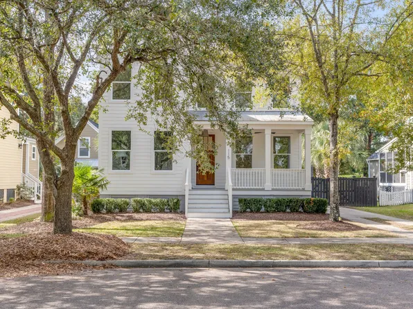 115 Bounty St, Charleston, SC 29492