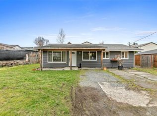 511 Center Rd, Everett, WA 98204