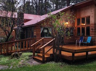 86 N Piney Rd, Story, WY 82842