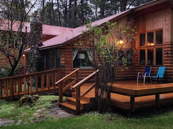 86 N Piney Rd, Story, WY 82842