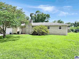 2525 E Thomas Ave, Terre Haute, IN 47805