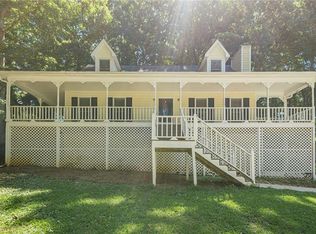 116 Cumberland Way, Dallas, GA 30132