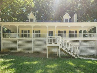 116 Cumberland Way, Dallas, GA, 30132