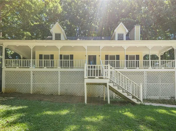 116 Cumberland Way, Dallas, GA 30132