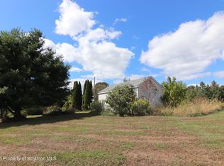 714 Fitch Hill Rd, Springville, PA 18844