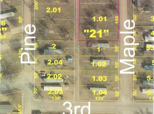 317 Maple St, Great Bend, KS 67530