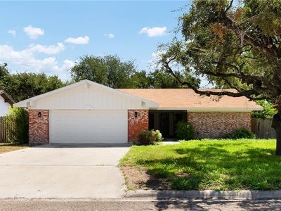 214 Santa Fe St, Edinburg, TX, 78541