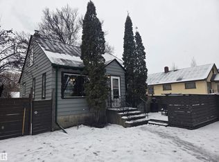 11516 88th St NW, Edmonton, AB T5B 3R3