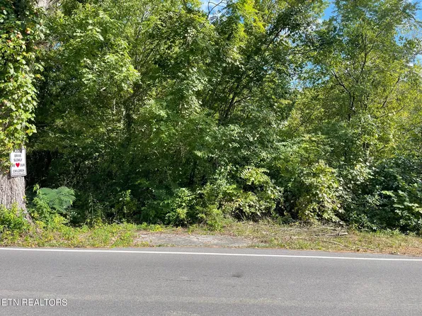 Robinson Gap Rd, Sevierville, TN 37876