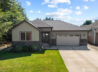 Summit Place Ii, McCleary, WA 98557