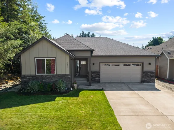 357 E Bear, McCleary, WA 98557