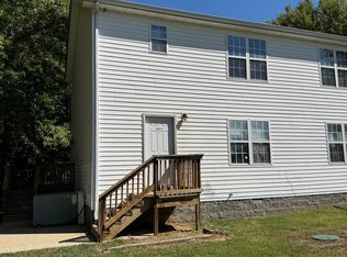 1803 Pinnacle Rd #1, Pleasant View, TN 37146