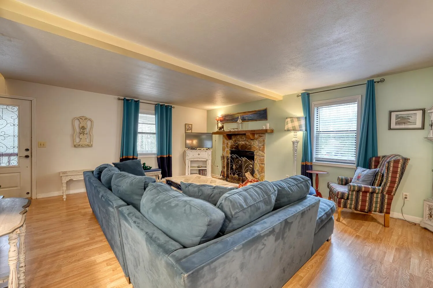 196 Rothgeb Ridge Road - 1 — Photo 1