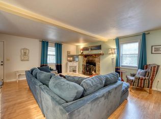 196 Rothgeb Ridge Rd, Blairsville, GA 30512