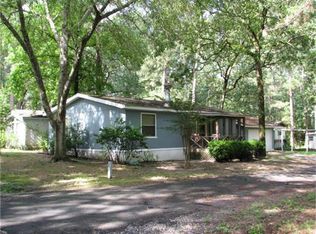 123 Mockingbird Ln, Trinity, TX 75862