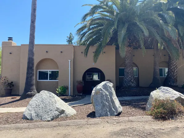 1425 Louise Dr, Alpine, CA 91901