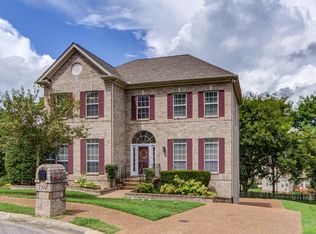 7912 Haydenberry Ct, Nashville, TN 37221