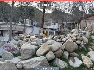 37 Canyon Dr, Wofford Heights, CA 93285
