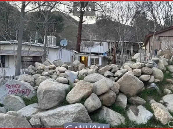 37 Canyon Dr, Wofford Heights, CA 93285