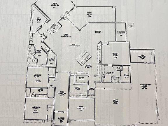 2nd image of 2516 Scenic Hills Dr