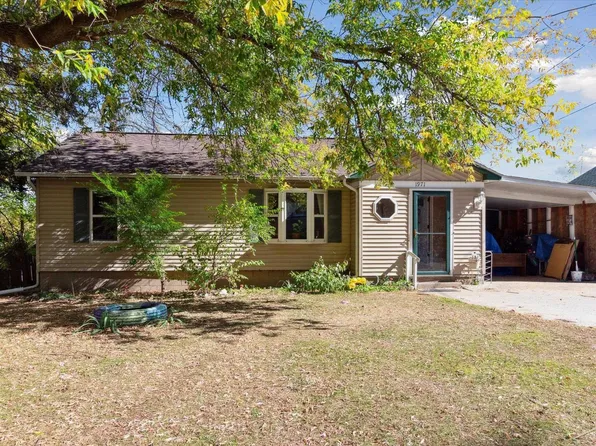 1971 Margaret St, West Branch, MI 48661