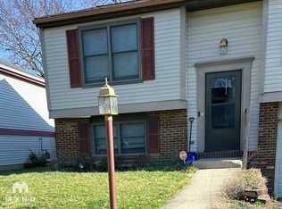 1600 Milington Way, Marysville, OH 43040