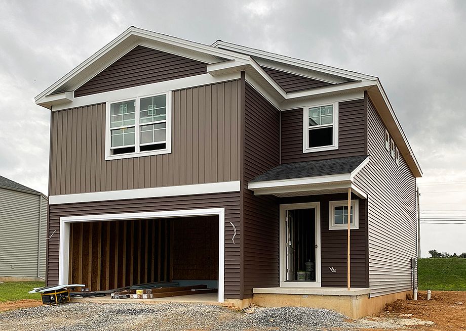 Home Elevation Image