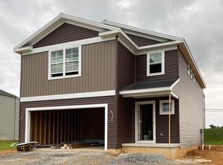 511 Cambridge Ln, Shippensburg, PA 17257