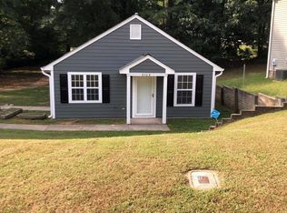 2103 Collier Dr, Durham, NC 27707