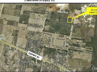 1 El Faro Rd, Sullivan City, TX 78595