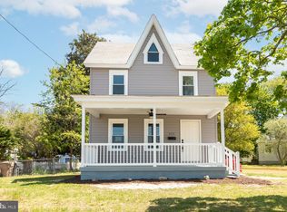 111 S Church Ave, Milford, DE 19963