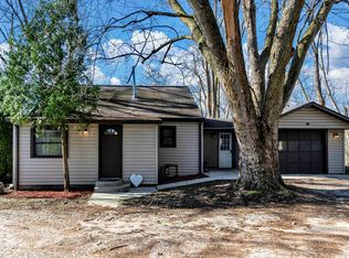 17973 County Road 22, Goshen, IN 46528