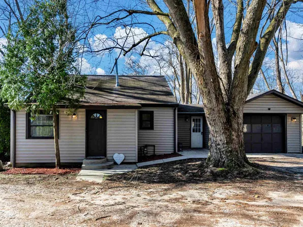 17973 County Road 22, Goshen, IN 46528