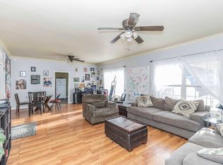 4236 W 11th Ave, Amarillo, TX 79106