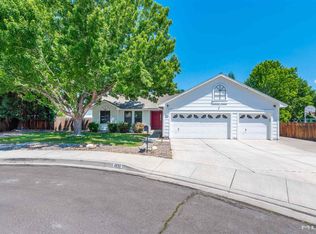4650 Brittany Ct, Reno, NV 89509