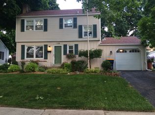 1108 Keneberry Way SE, East Grand Rapids, MI 49506