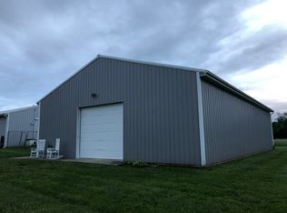 2250 Three Towers Rd, Chandlersville, OH 43727