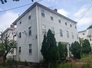 4803 Washington St, West Roxbury, MA 02132