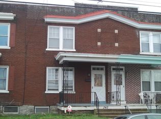 342 E Liberty St, Lancaster, PA