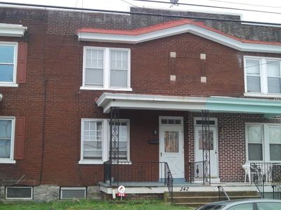 342 E Liberty St, Lancaster, PA, 17602