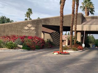 76648 Begonia Ln, Palm Desert, CA 92211
