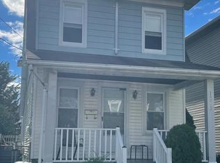 1003 Quinton Ave, Trenton, NJ 08629