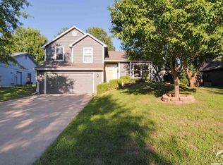 2620 Cranley St, Lawrence, KS 66046