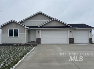 131 Pronghorn Ave, Fruitland, ID 83619