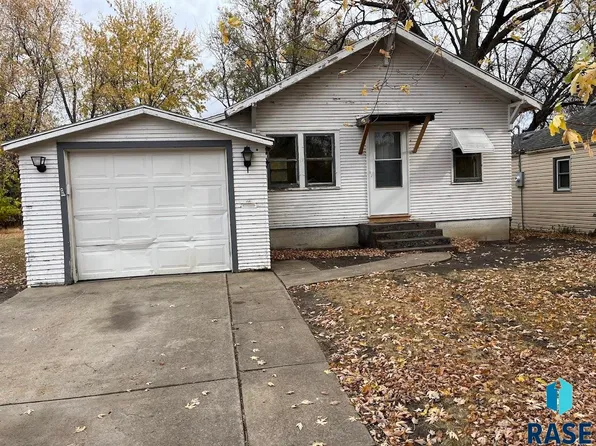 108 S Holly Ave, Sioux Falls, SD 57104